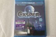 Casper blu ray