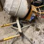 cement mixer Image 3