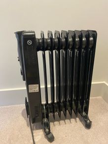Portable Heater