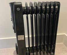 Portable Heater