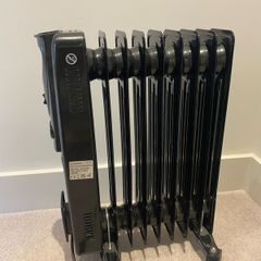 Portable Heater