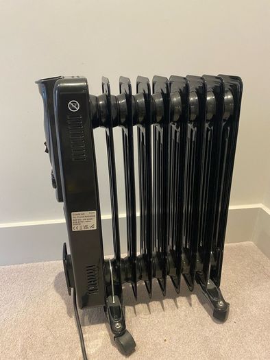Portable Heater