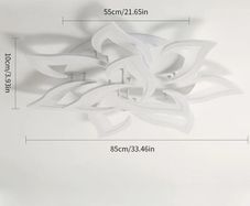 Chandelier ceiling light