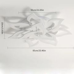 Chandelier ceiling light