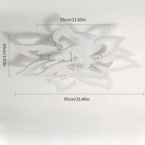 Chandelier ceiling light