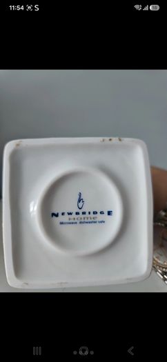 Newbridge vase