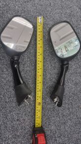 motorbike mirrors