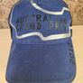Australian Grand Prix 2010 baseball cap hat FORMULA 1 Image 2