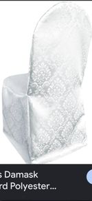 Chair covers for wedding