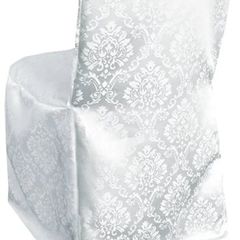 Chair covers for wedding