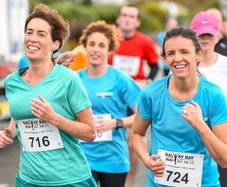 Run Galway Bay 10km race ticket