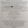 Phoebe North [2013] Starglass / Barcode [1st Edition Hardback]  stains inner dust jacket Image 5
