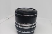 Olympus extension tubes
