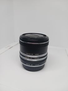 Olympus extension tubes