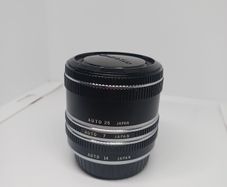 Olympus extension tubes