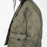 Zadig and Voltaire Quilted Jacket Image 10