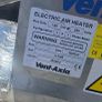 vent axia ventilation system with heating coil Image 2