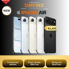 iphone air