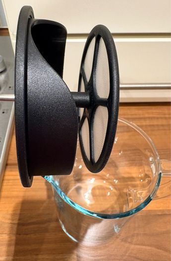 Bodum Milk Frother
