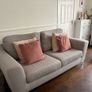 Ez living 3 seater sofa Image 3