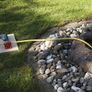 Pump With Plastic Casing I 2202000 I For pumping liquids with a power drill Image 2