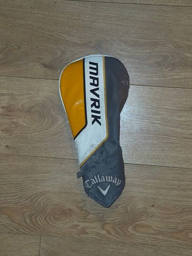 Mavrik Driver