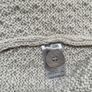 Irelands Eye 100 % wool long cardigan size Medium Image 7