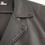 The Kooples Real Leather Jacket - Black - Size 3 UK 12 - BNWT RRP 395 Image 3