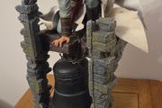 Assassins Creed Altair Bell Tower Statue
