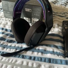 headphone Logitech G535