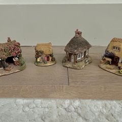 Lilliput Lane