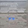 German ww1 , latest war news fly poster 25th, june 1915 ,,,,(40) Image 4