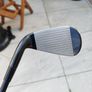 Mizuno Fli-Hi 2 Iron Image 3