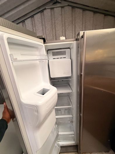 freezer