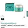 CBD Skincare Image 3