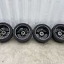 Genuine Audi S4/A4 Trapezoid 18" Alloy Wheels Image 7