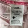 Monki Oversized dress pink size 12 - New Image 4