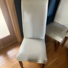 6 Kitchen chairs