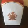 Very Rare Carlos 1 Ceramic Decanter Image 5