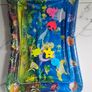 Inflatable Baby Water Mat Image 2
