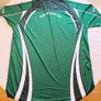 Rare Leinster GAA Masita Jersey Size 3 XL Adults Image 3