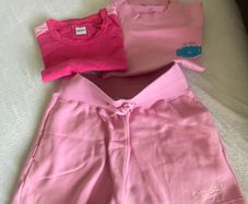 Diesel Shorts and T-Shirts