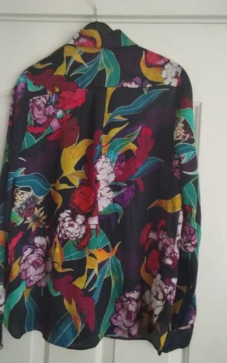 Blouse from River Island