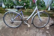 Raleigh Woman's bike