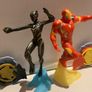 Disney Marvel Toy Lot Image 4