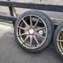 Bola CSRs 18inch 5x100 Image 2