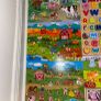 wooden toys puzzles Image 2