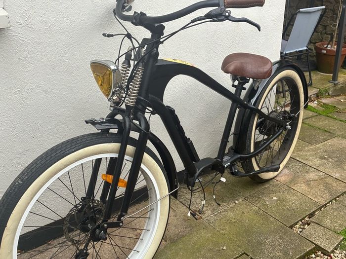 Ebike