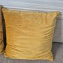 2 Cushions & Lampshade Image 2