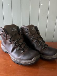 Scarpa Terra GTX